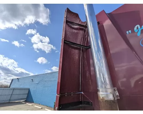 STERLING L9500 SERIES Sleeper Fairing