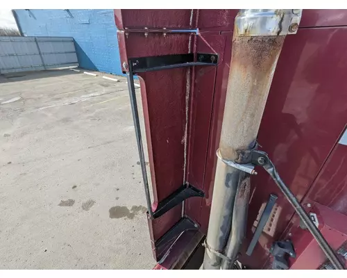 STERLING L9500 SERIES Sleeper Fairing
