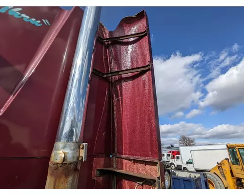 STERLING L9500 SERIES Sleeper Fairing