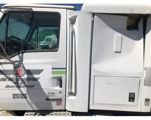 STERLING L9500 SERIES Sleeper Fairing