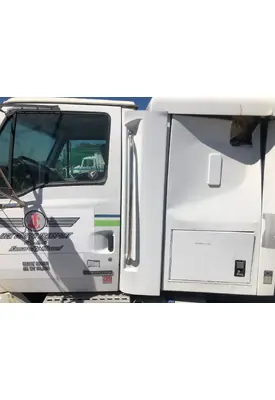 STERLING L9500 SERIES Sleeper Fairing