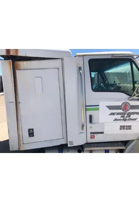 STERLING L9500 SERIES Sleeper Fairing