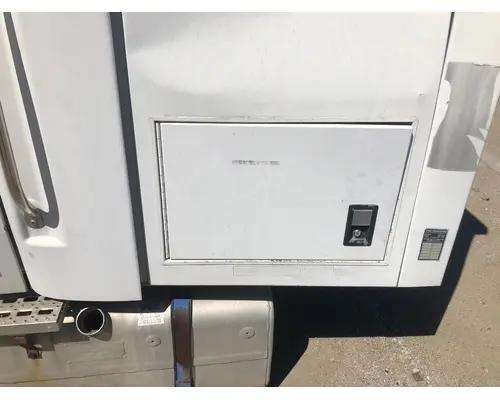 STERLING L9500 SERIES Sleeper