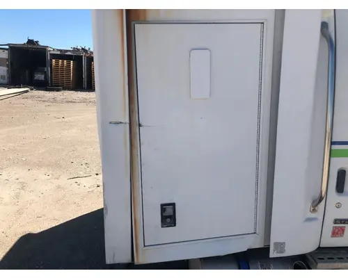 STERLING L9500 SERIES Sleeper