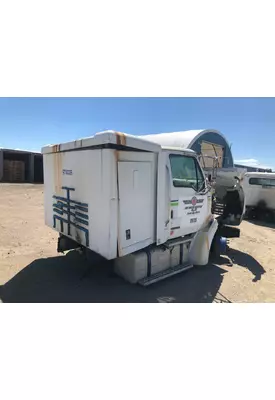 STERLING L9500 SERIES Sleeper