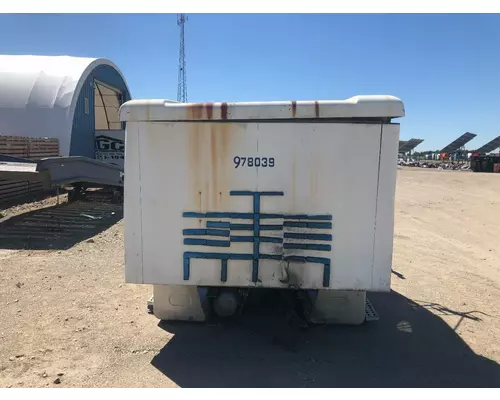 STERLING L9500 SERIES Sleeper