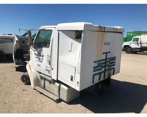 STERLING L9500 SERIES Sleeper