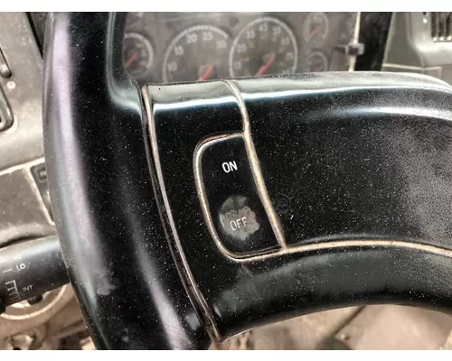 STERLING L9500 SERIES Steering Column