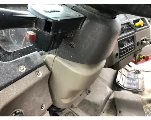 STERLING L9500 SERIES Steering Column