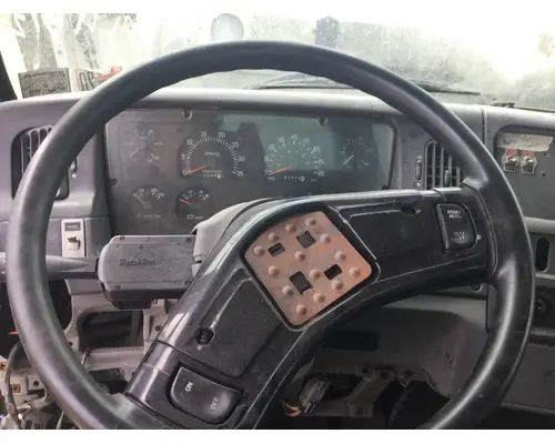 STERLING L9500 SERIES Steering Column