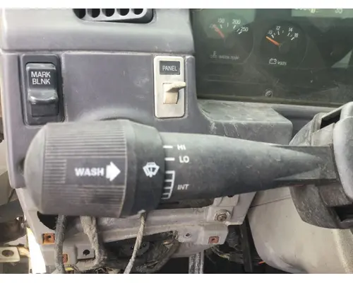 STERLING L9500 SERIES Steering Column
