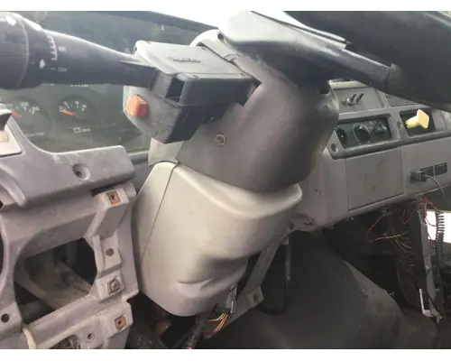 STERLING L9500 SERIES Steering Column