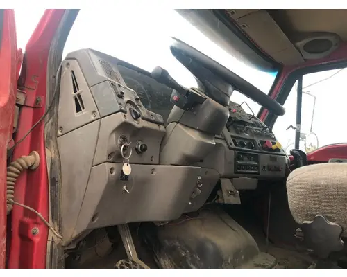 STERLING L9500 SERIES Steering Column