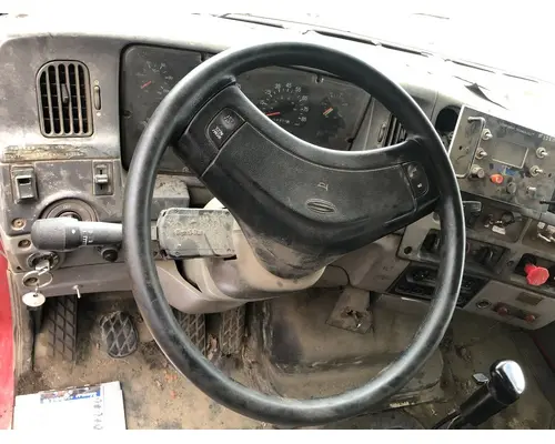 STERLING L9500 SERIES Steering Column