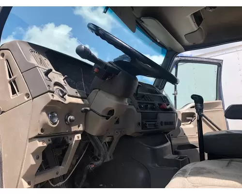 STERLING L9500 SERIES Steering Column