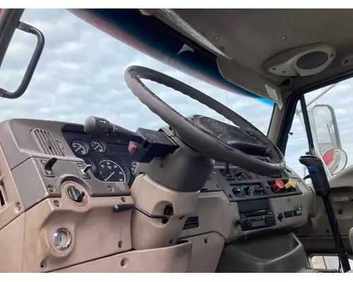 STERLING L9500 SERIES Steering Column