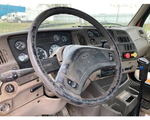STERLING L9500 SERIES Steering Column