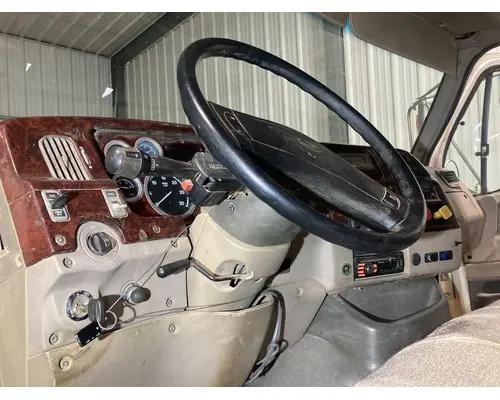STERLING L9500 SERIES Steering Column