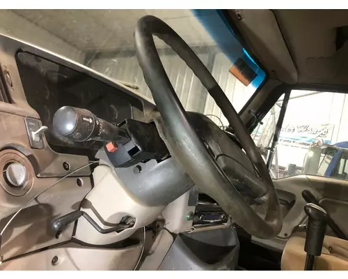 STERLING L9500 SERIES Steering Column