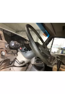 STERLING L9500 SERIES Steering Column
