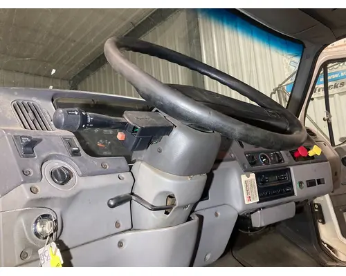 STERLING L9500 SERIES Steering Column