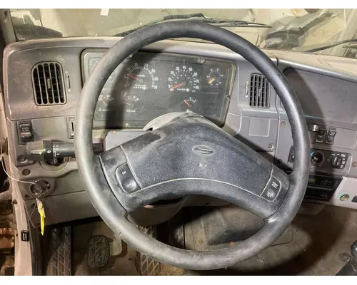 STERLING L9500 SERIES Steering Column