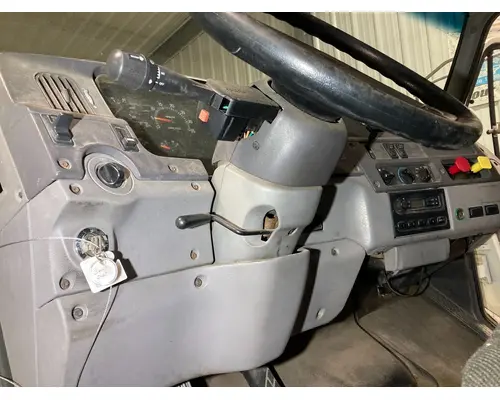 STERLING L9500 SERIES Steering Column