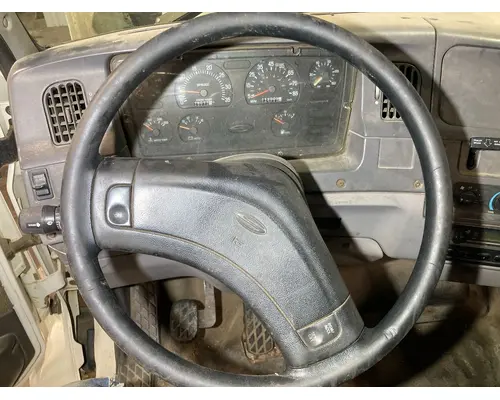 STERLING L9500 SERIES Steering Column