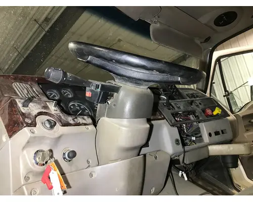 STERLING L9500 SERIES Steering Column