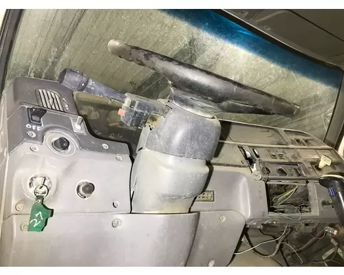 STERLING L9500 SERIES Steering Column