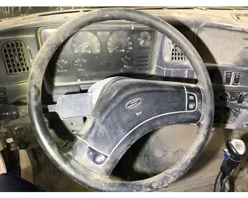 STERLING L9500 SERIES Steering Column