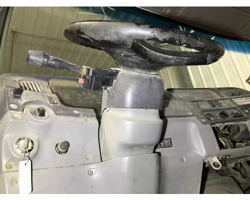 STERLING L9500 SERIES Steering Column