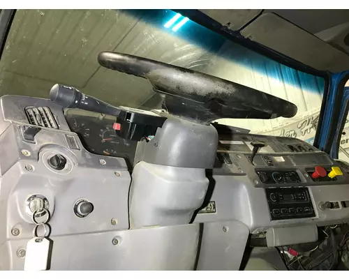 STERLING L9500 SERIES Steering Column