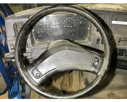 STERLING L9500 SERIES Steering Column