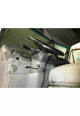 STERLING L9500 SERIES Steering Column