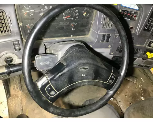 STERLING L9500 SERIES Steering Column