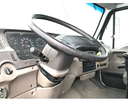 STERLING L9500 SERIES Steering Column