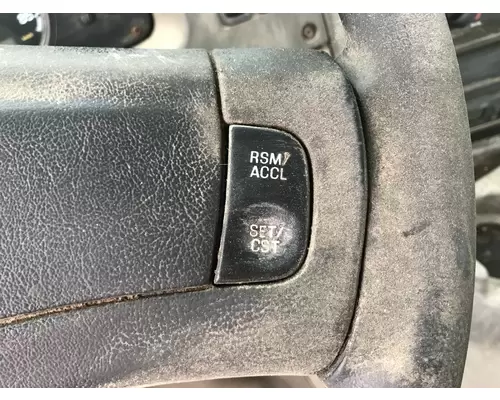 STERLING L9500 SERIES Steering Column