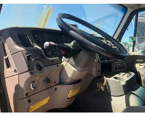 STERLING L9500 SERIES Steering Column