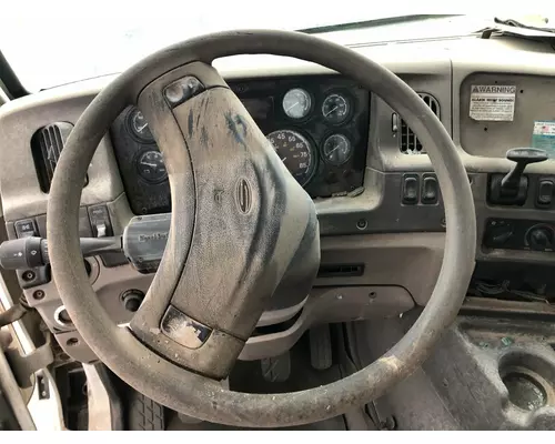 STERLING L9500 SERIES Steering Column