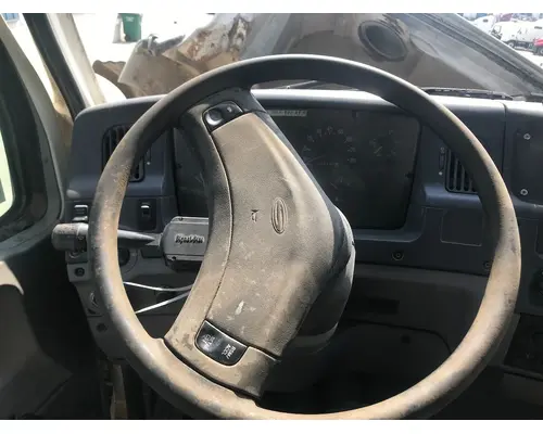 STERLING L9500 SERIES Steering Column
