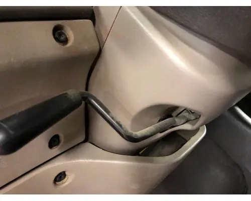 STERLING L9500 SERIES Steering Column
