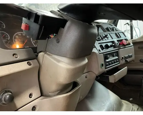 STERLING L9500 SERIES Steering Column