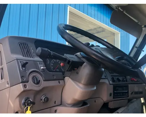STERLING L9500 SERIES Steering Column