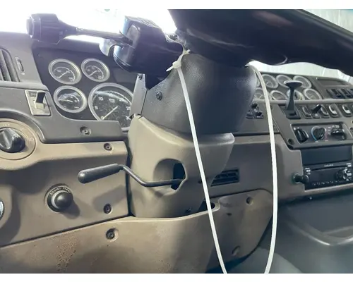 STERLING L9500 SERIES Steering Column