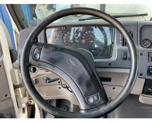 STERLING L9500 SERIES Steering Column
