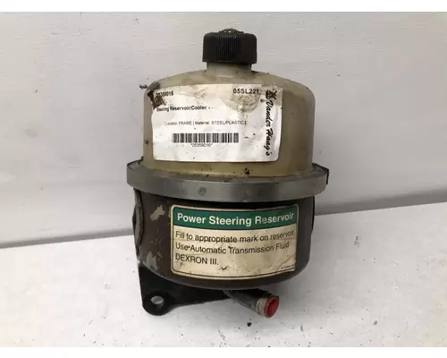 STERLING L9500 SERIES Steering or Suspension Parts, Misc.