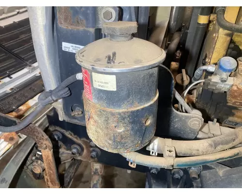 STERLING L9500 SERIES Steering or Suspension Parts, Misc.