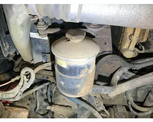 STERLING L9500 SERIES Steering or Suspension Parts, Misc.
