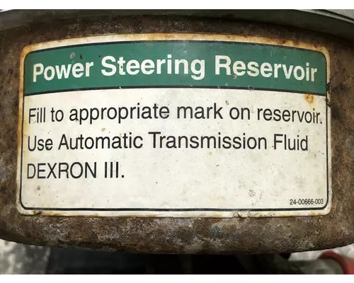 STERLING L9500 SERIES Steering or Suspension Parts, Misc.